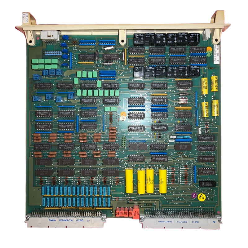 ABB PFSK104 YM322001-EB PC Board