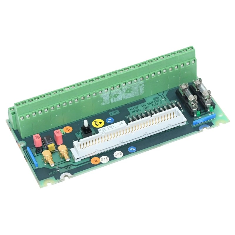 ABB PFSK109 YM322001-EK Connection Unit