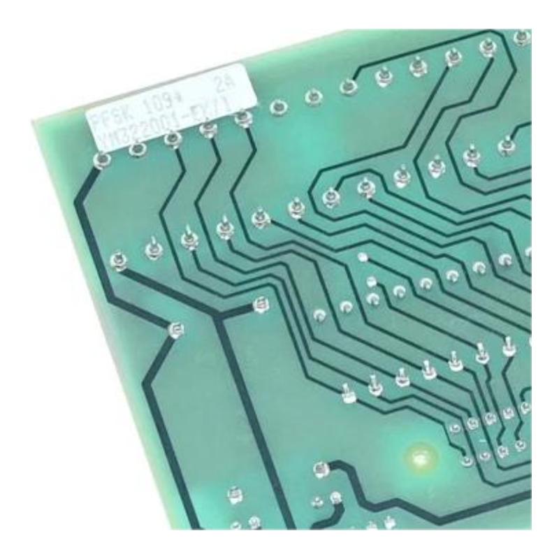 ABB PFSK109 YM322001-EK Connection Unit