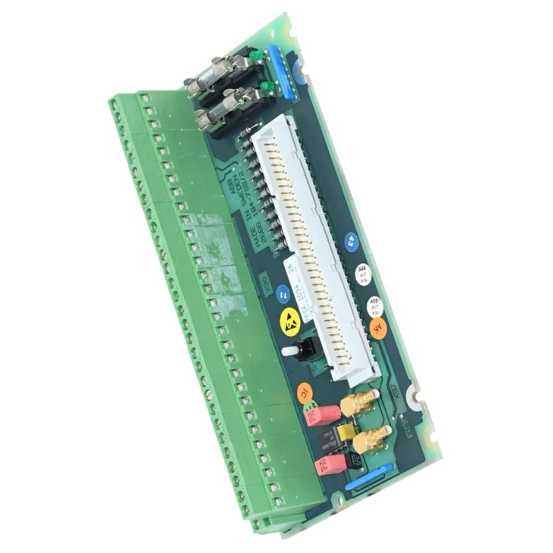 ABB PFSK109 YM322001-EK Connection Unit