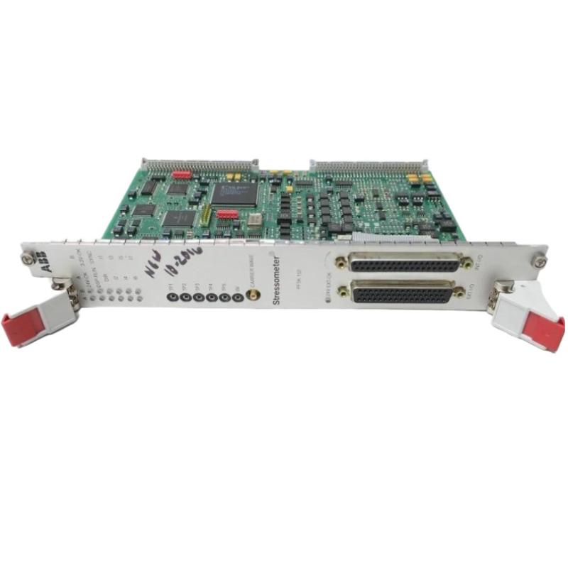 ABB PFSK152 3BSE018877R1 Signal Processing Module
