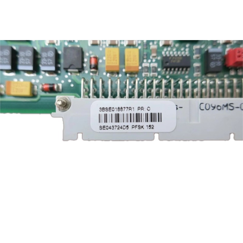 ABB PFSK152 3BSE018877R1 Signal Processing Module