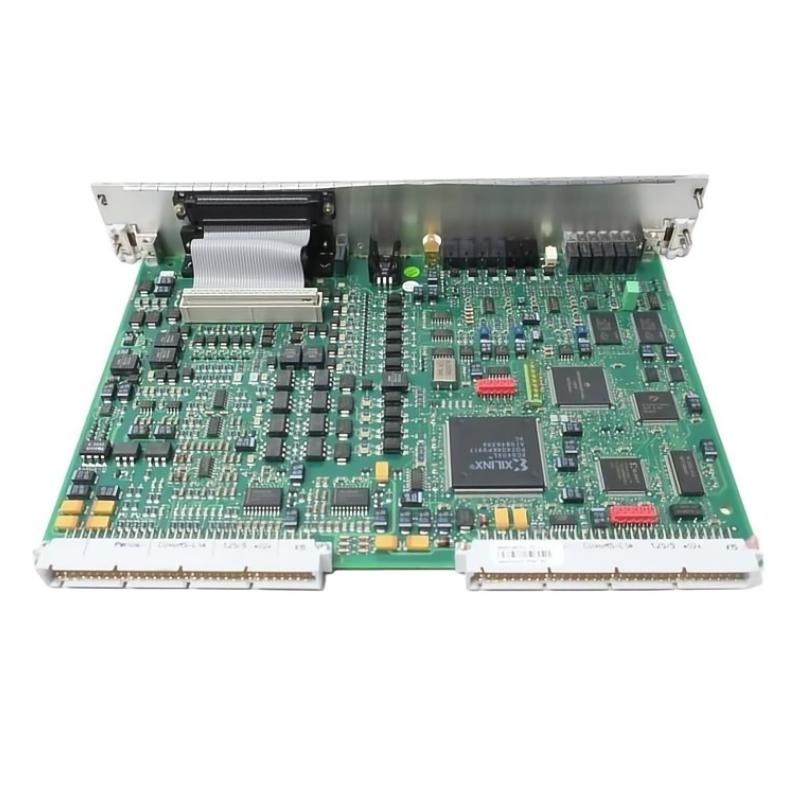 ABB PFSK152 3BSE018877R1 Signal Processing Module