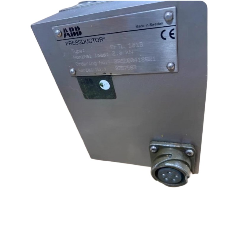 ABB PFTL101B-2.0KN 3BSE004185R1 Weighing Sensor