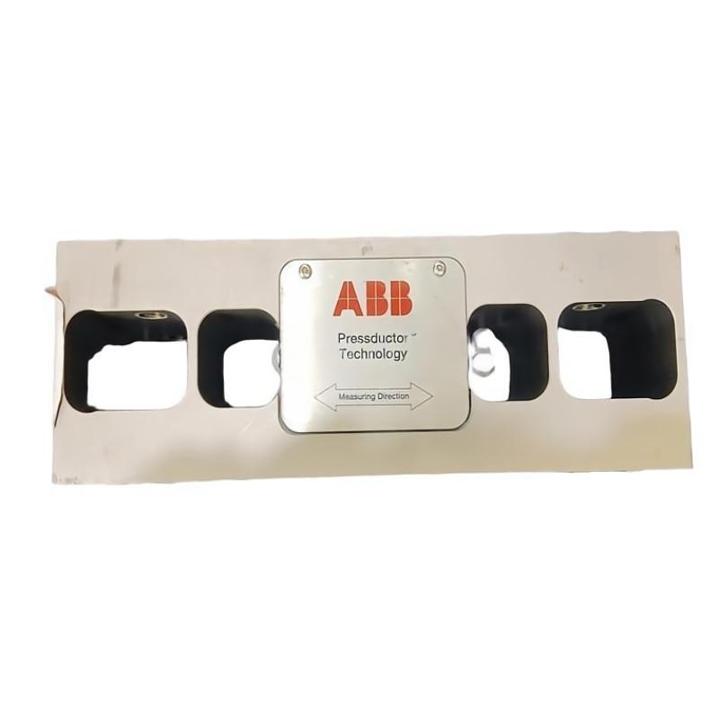 ABB PFTL101B-5.0KN 3BSE004191R1 Weighing Sensor