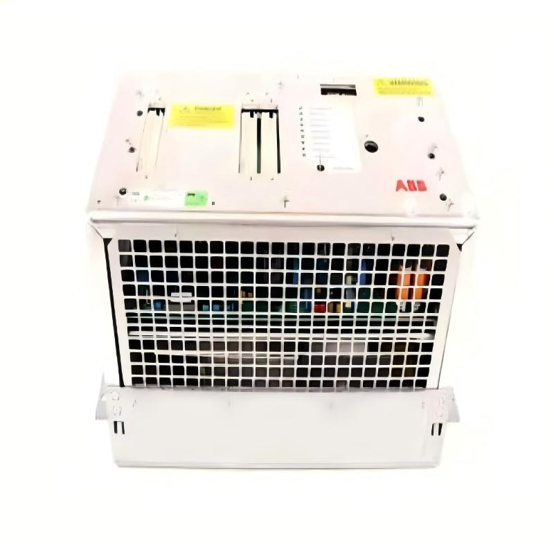 ABB PFSA103D 3BSE002492R0001 Motor Controller