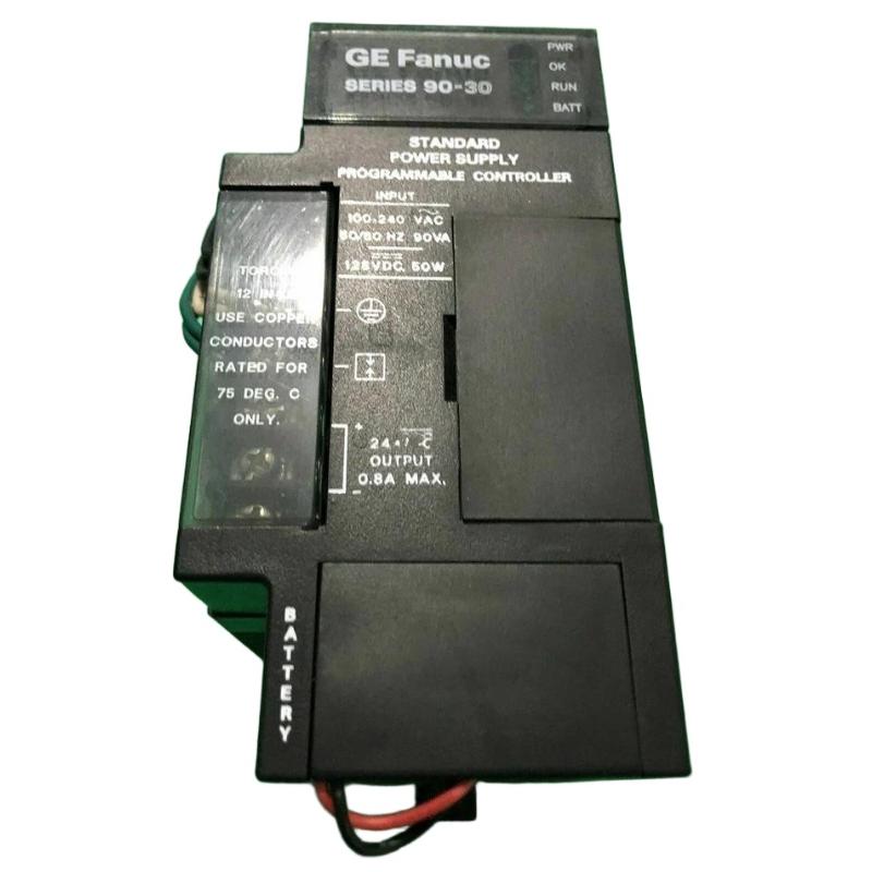 GE IC693PWR322 Power Supply