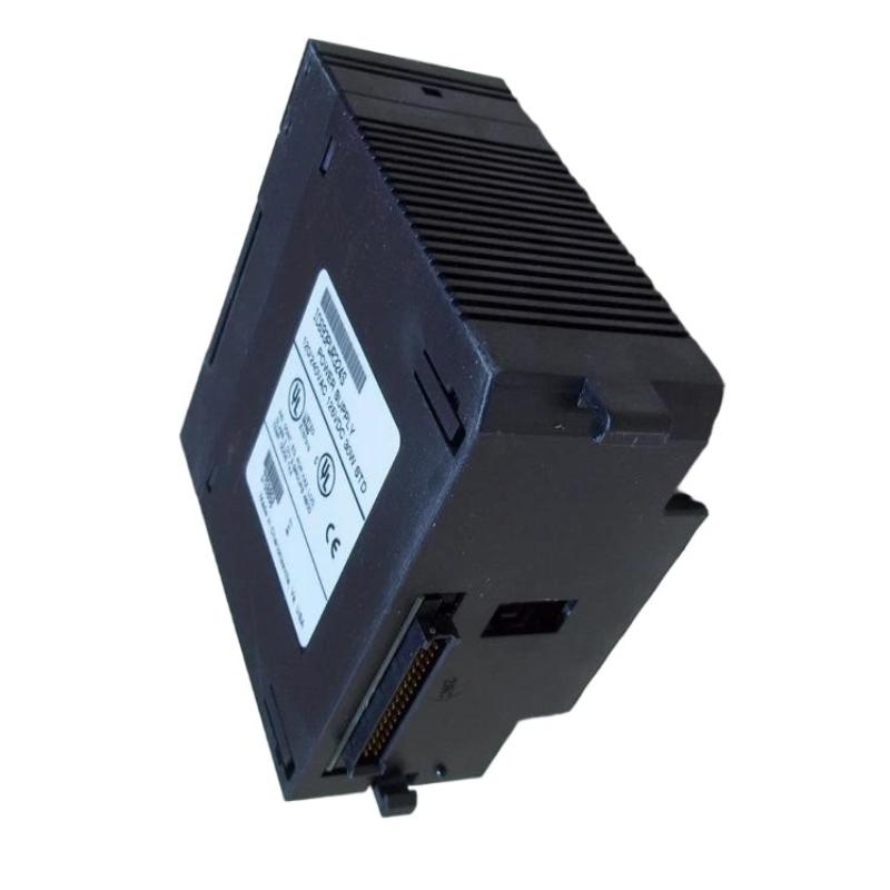 GE IC693PWR324 Power Supply