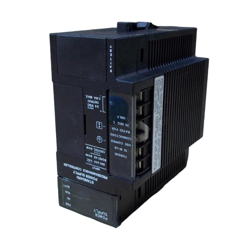 GE IC693PWR324 Power Supply