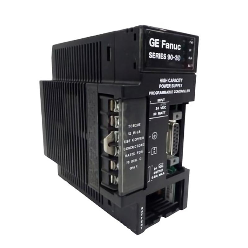 GE IC693PWR328 Power Supply