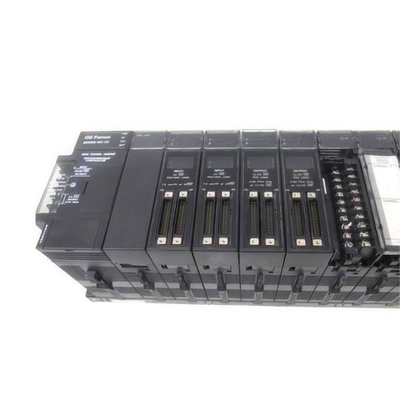 GE IC693PWR328 Power Supply