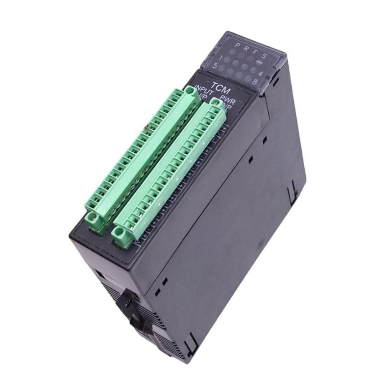 GE IC693TCM302 Temperature Control Module