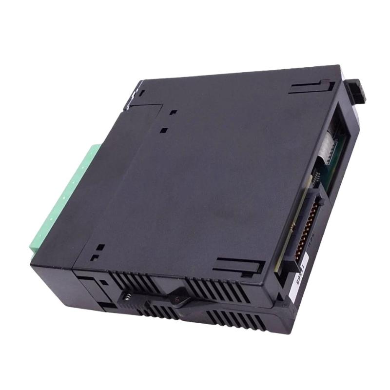 GE IC693TCM302 Temperature Control Module