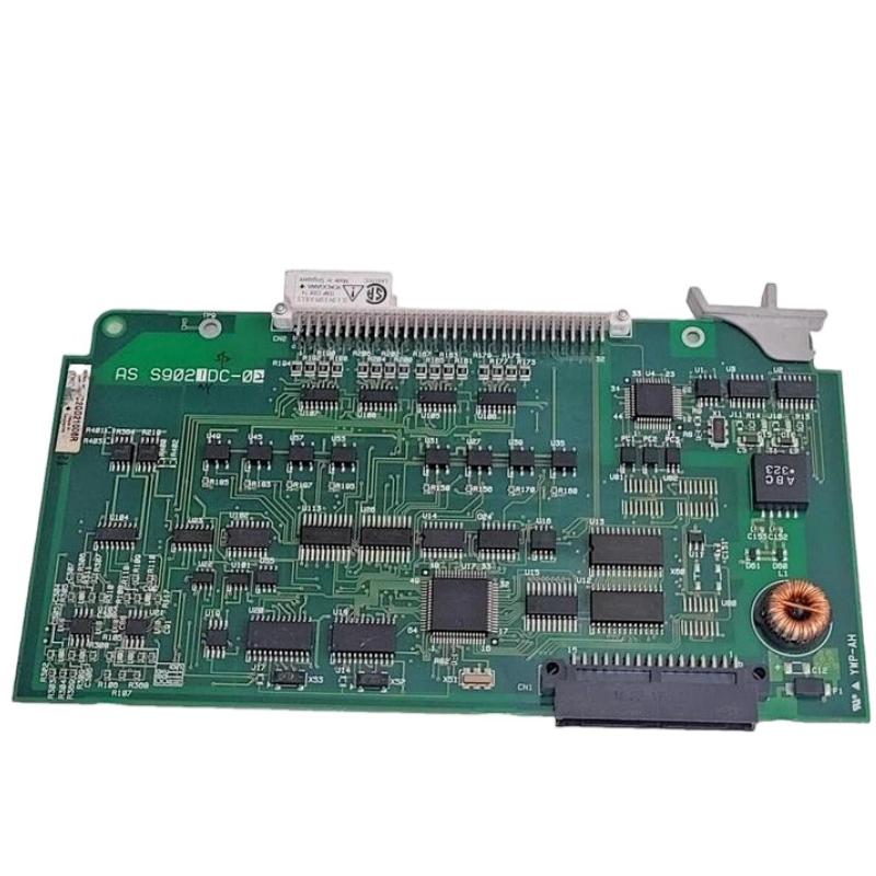 Yokogawa AMM32 Numeric Input Module