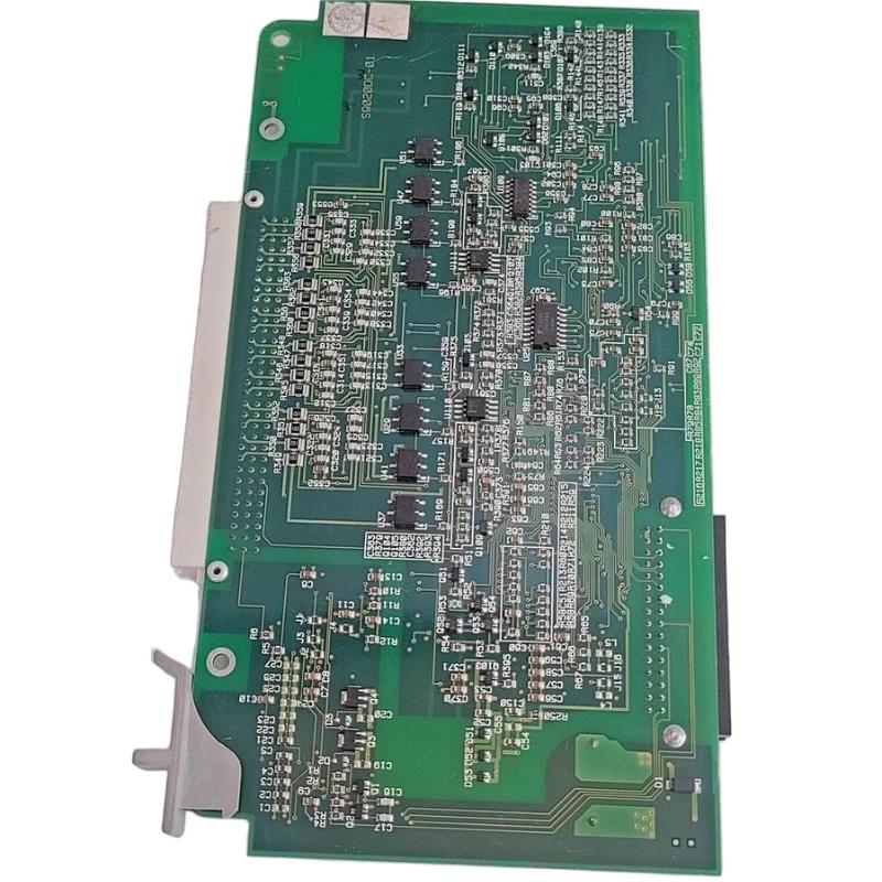 Yokogawa AMM32 Numeric Input Module