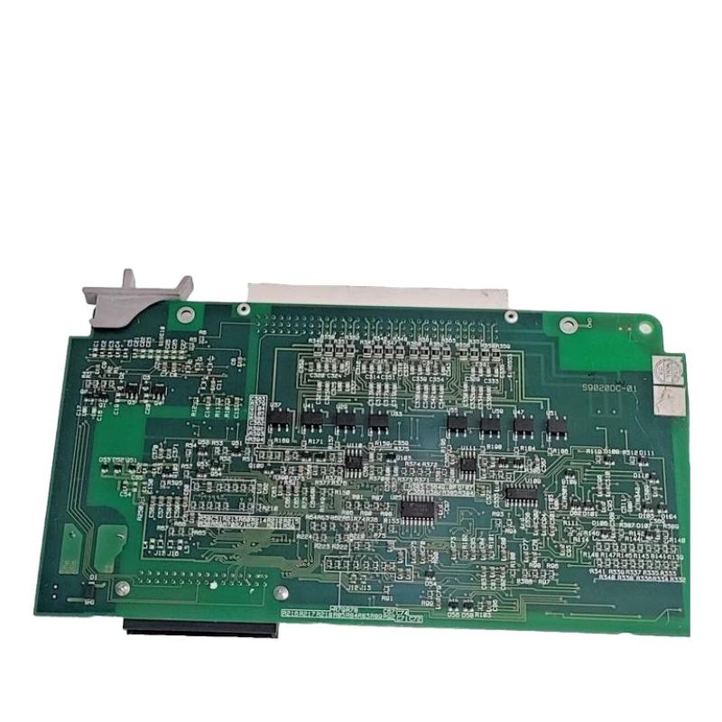 Yokogawa AMM32 Numeric Input Module
