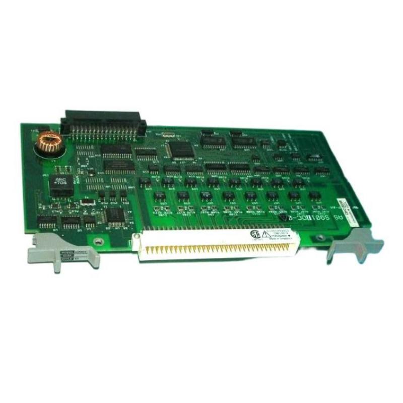 Yokogawa AMM32J S1 RTD Input Multiplexer Module