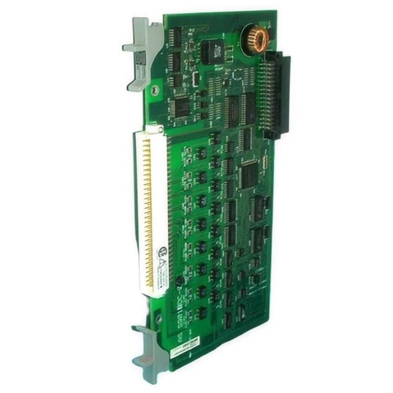 Yokogawa AMM32J S1 RTD Input Multiplexer Module