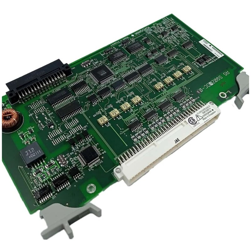 Yokogawa AMM32-S3 RTD Input Multiplexer Module