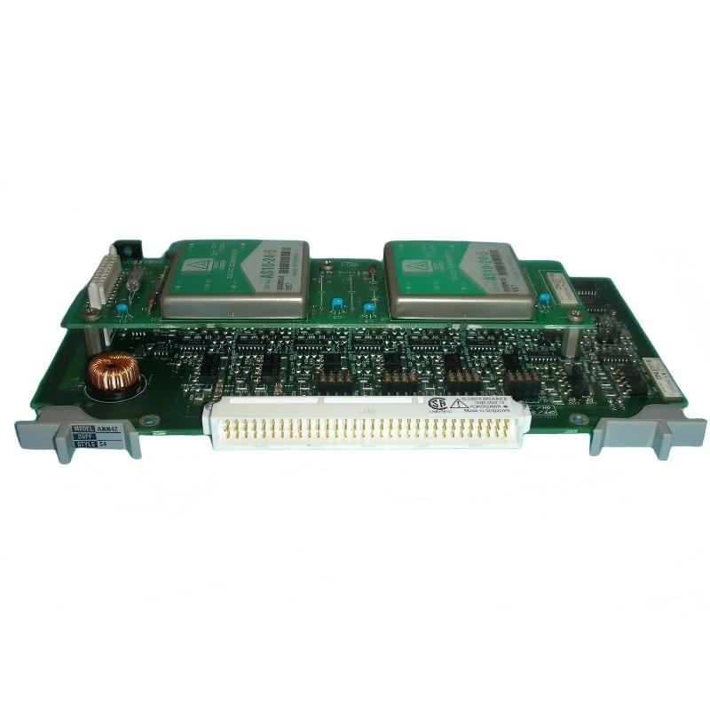 Yokogawa AMM42 Multiplexer Input Module