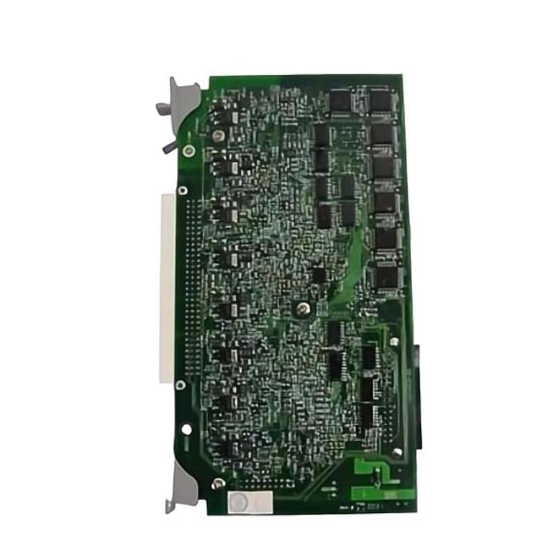 Yokogawa AMM42 Multiplexer Input Module