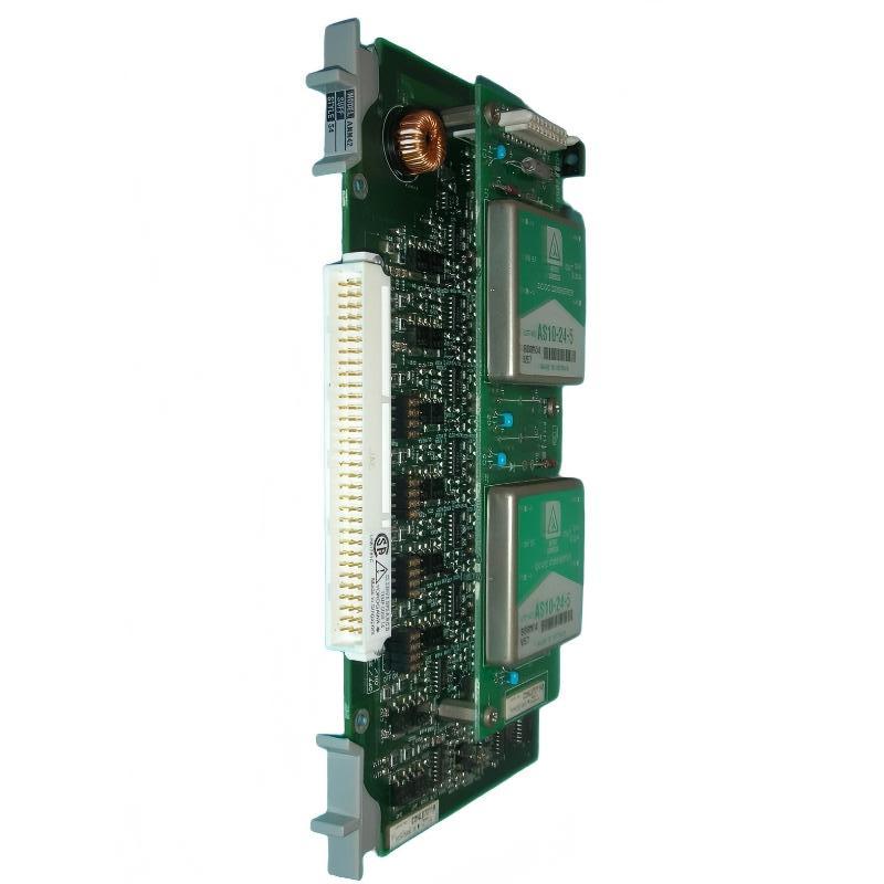 Yokogawa AMM42 Multiplexer Input Module