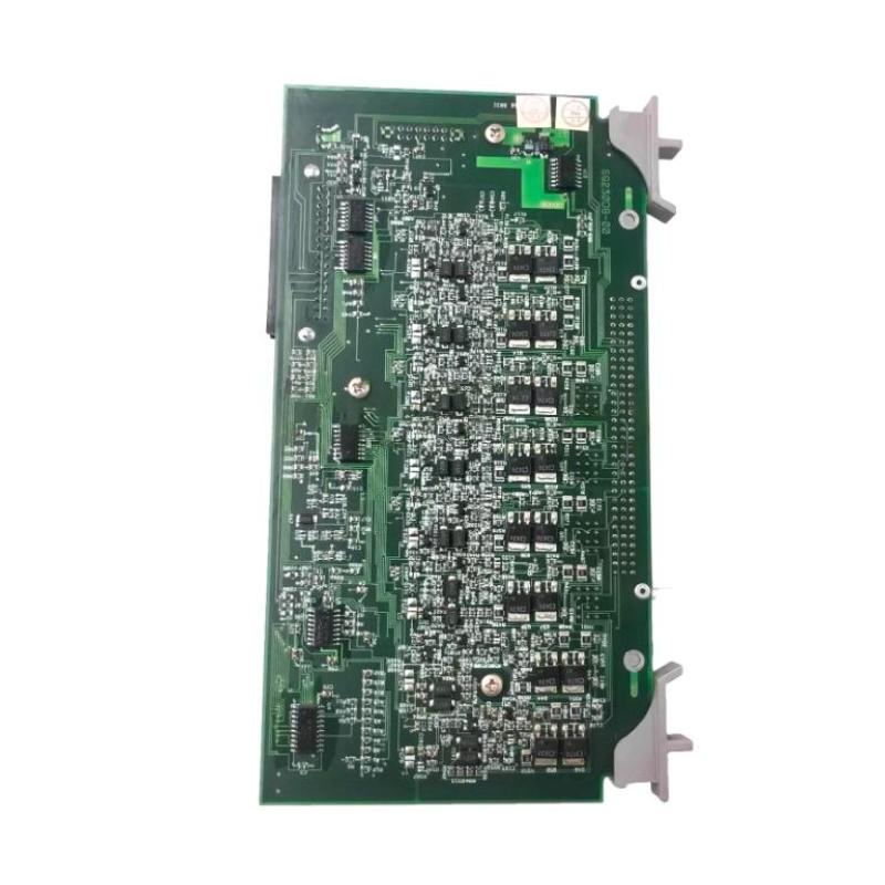 Yokogawa AMM42-S3 Multiplexer Input Module