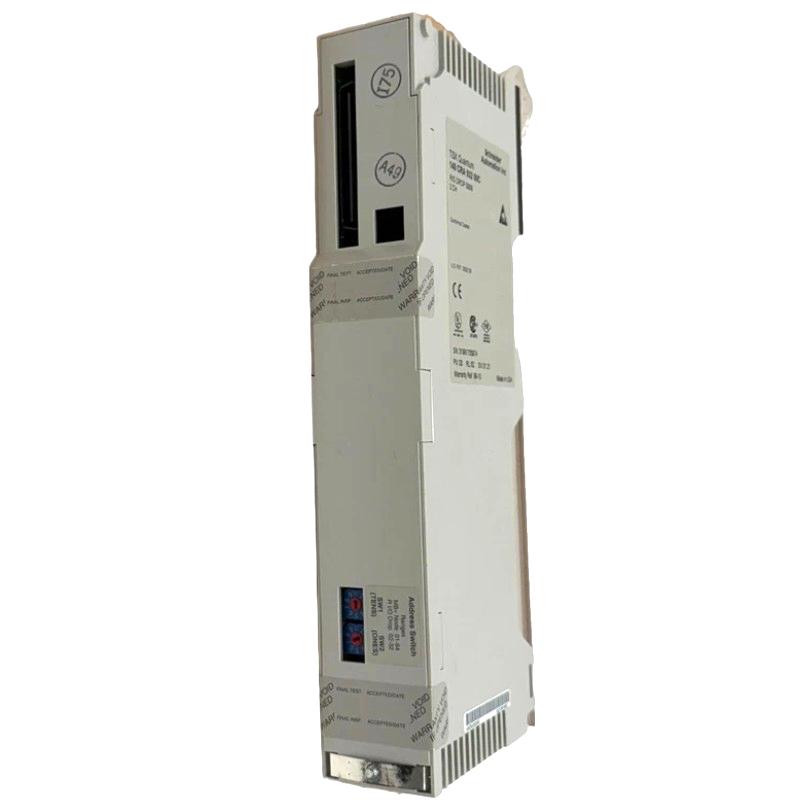 Schneider 140CRA93200C RIO Branch Adapter Module