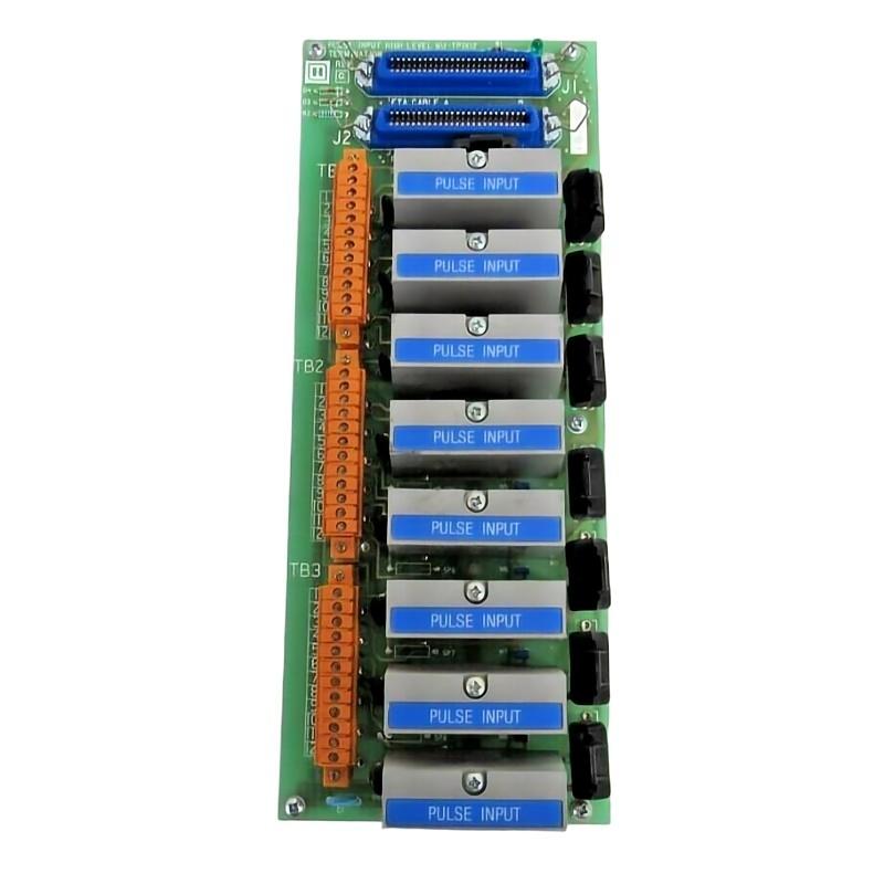 Honeywell MU-TPIX12 51304084-100 Pulse Input Field Termination Component