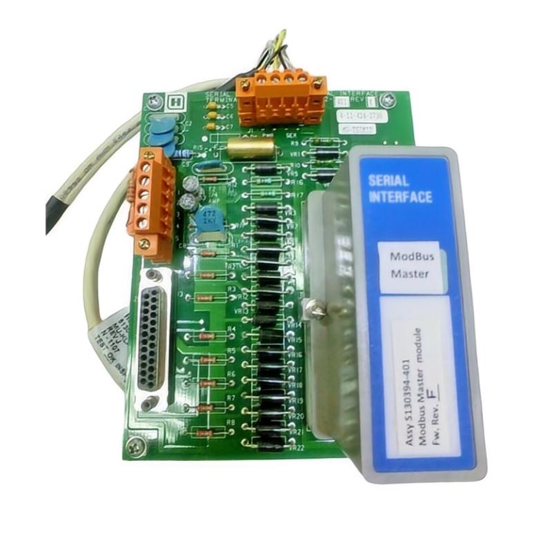 Honeywell MU-TSIM12 51303932-401 Serial Device Interface Module