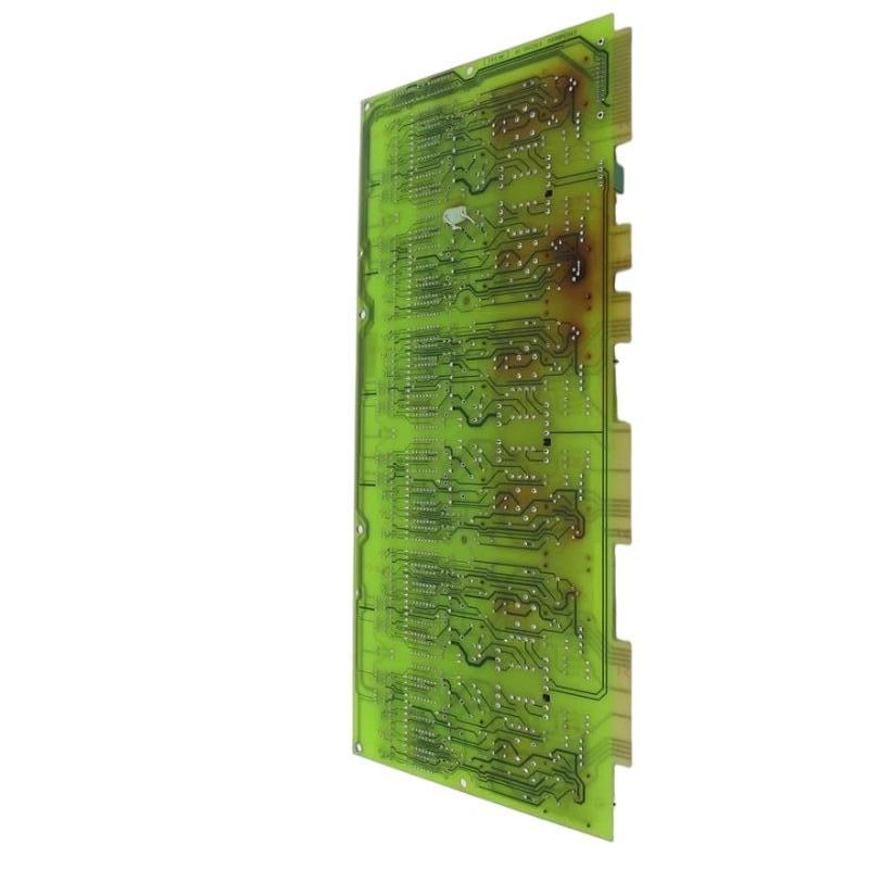ABB SAFT 171 PAC 58095141 Pulse Amplifier Board