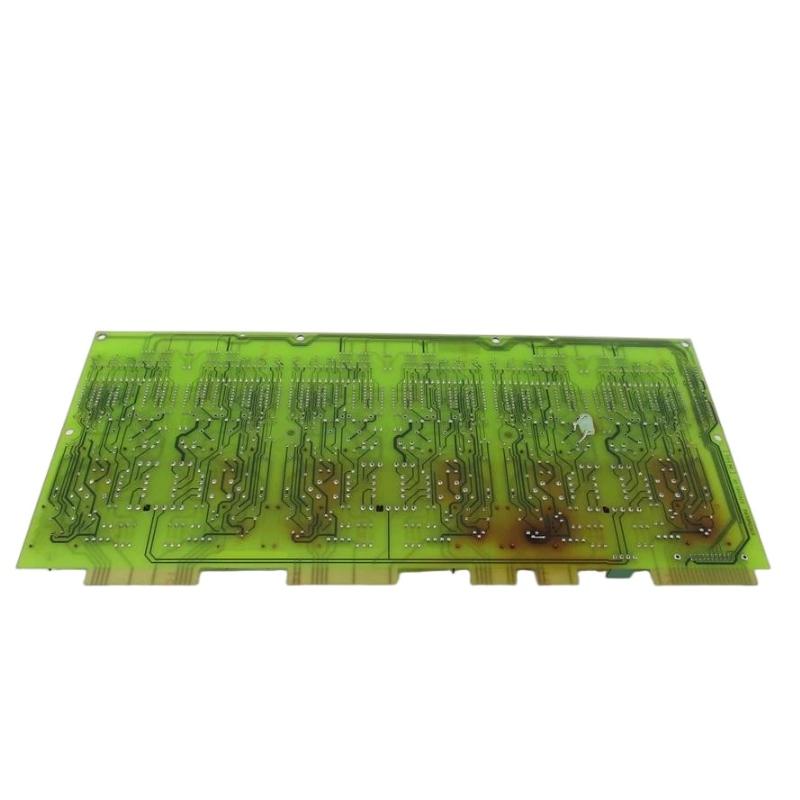 ABB SAFT 171 PAC 58095141 Pulse Amplifier Board