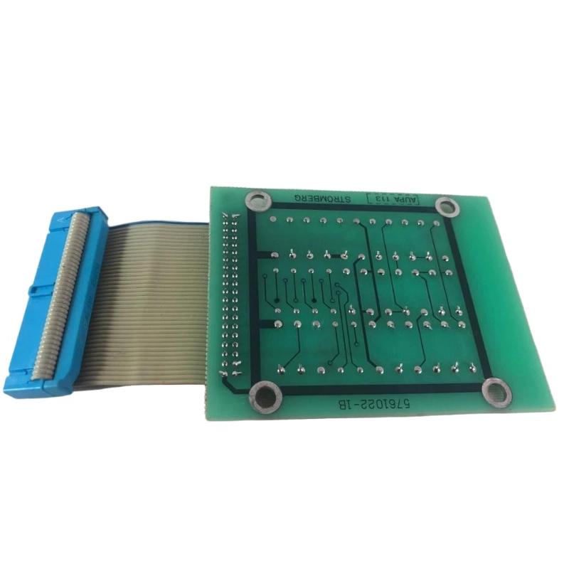 ABB SAFT 100F380 57297166 PCB Matching Card