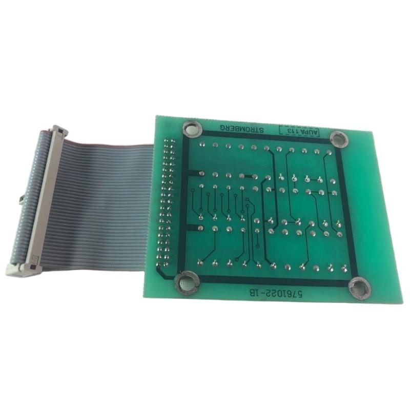 ABB SAFT 160F380 57297077 PCB Matching Card