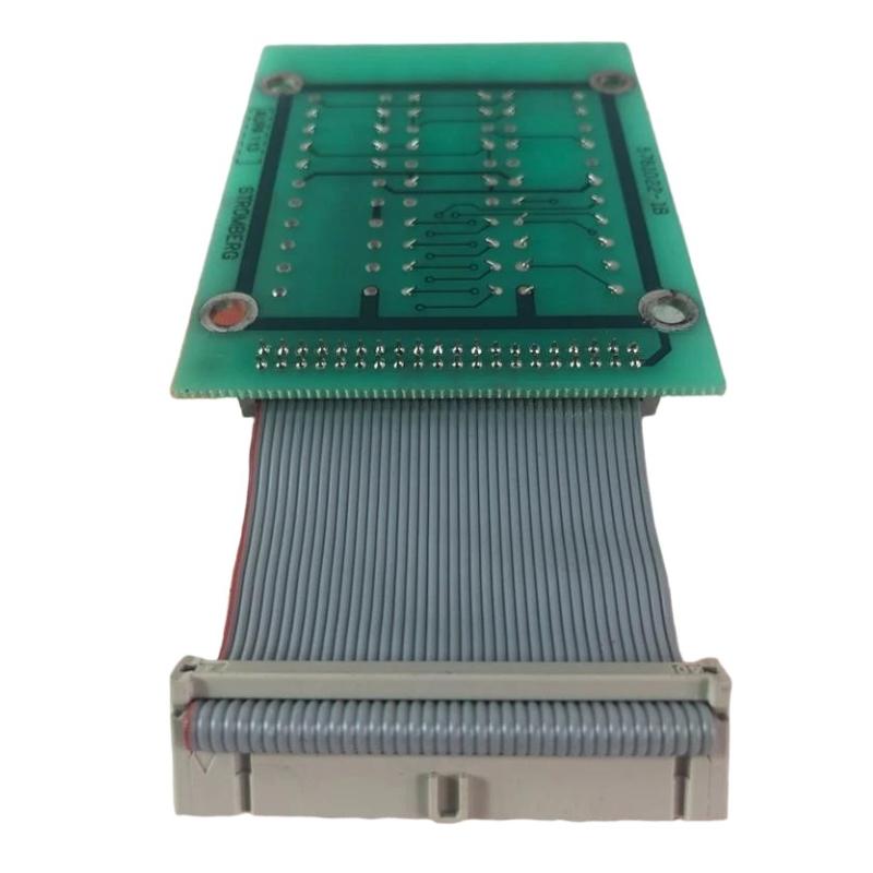 ABB SAFT 160F380 57297077 PCB Matching Card