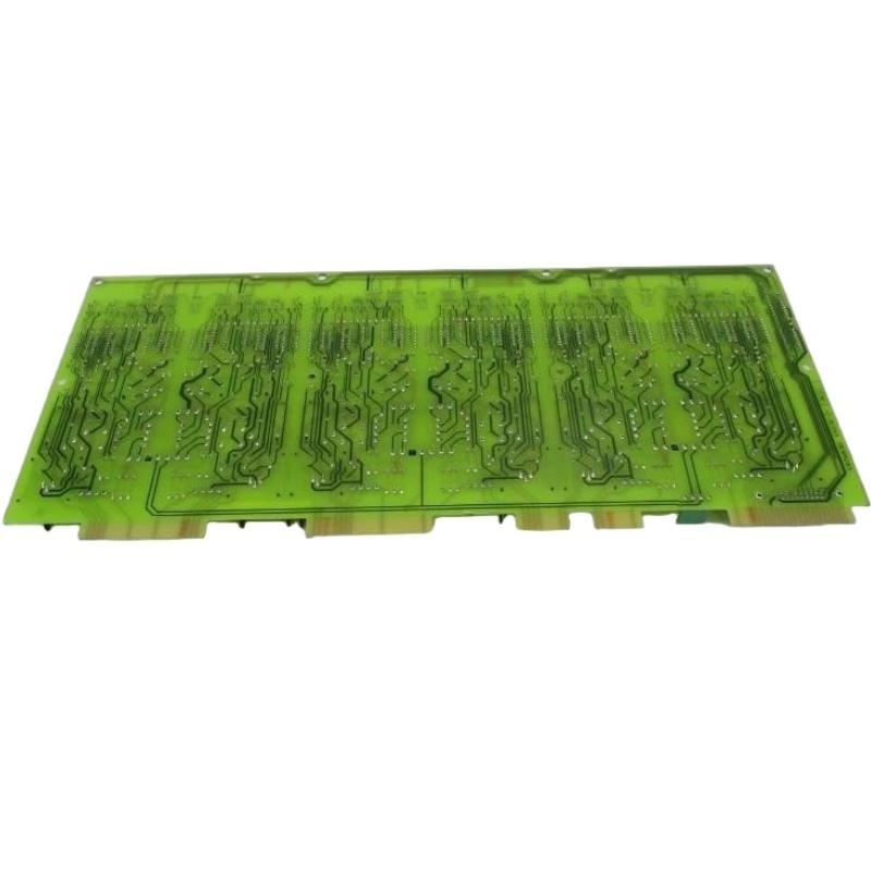 ABB SAFT 170 PAC 58095133 Pulse Amplifier Panel