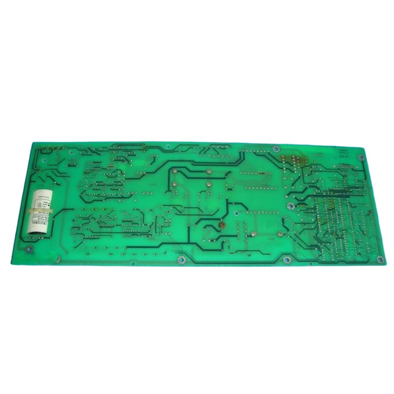 ABB SAFT 192 POW 56162844 Power Board
