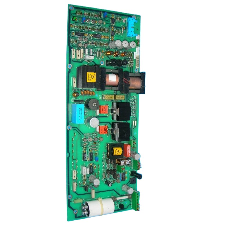 ABB SAFT 192 POW 56162844 Power Board