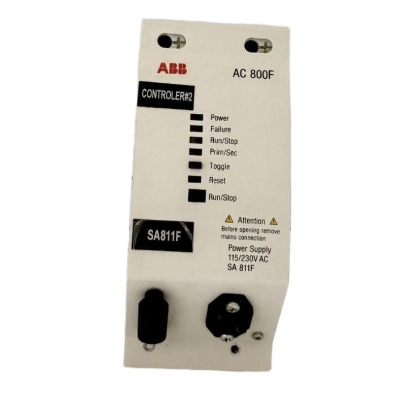 ABB SA811F 3BDH000013R1 Power Supply