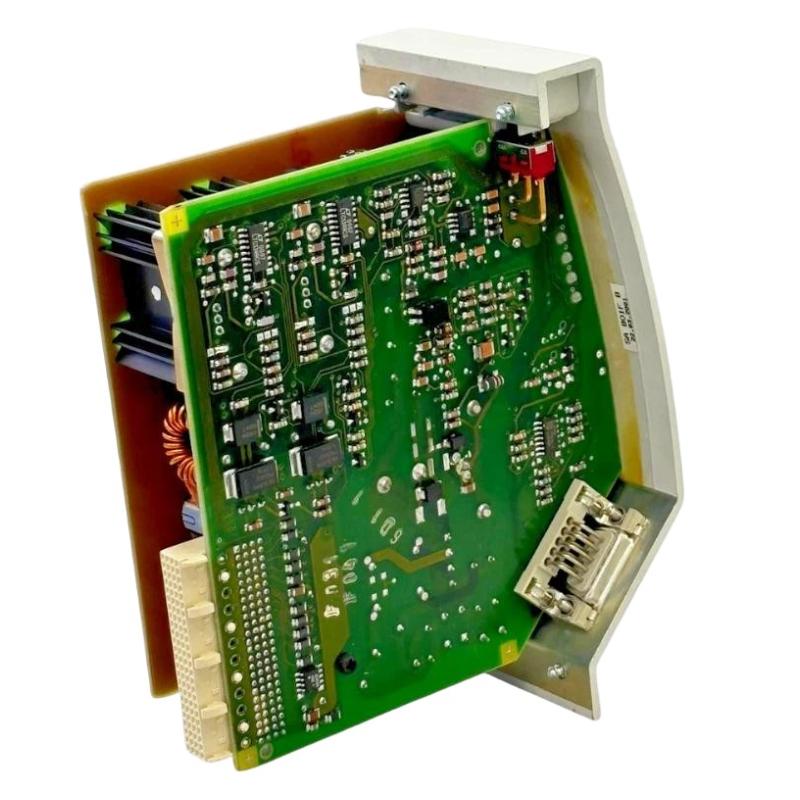 ABB SA 801F 3BDH000011R1 Power Supply