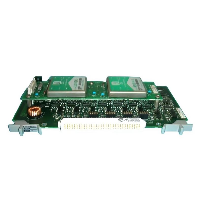 Yokogawa AMM52 Analog Signal Conditioning Module