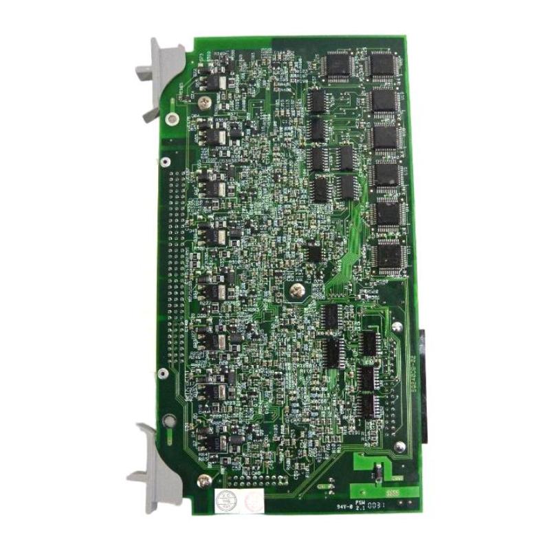 Yokogawa AMM52 Analog Signal Conditioning Module
