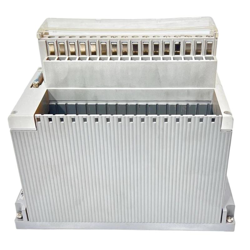 Yokogawa AMN11-S1 Analog I/O Module Rack