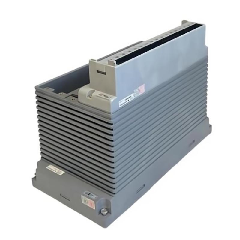 Yokogawa AMN12T-S2 High-Speed Rack For Analog I/O Modules