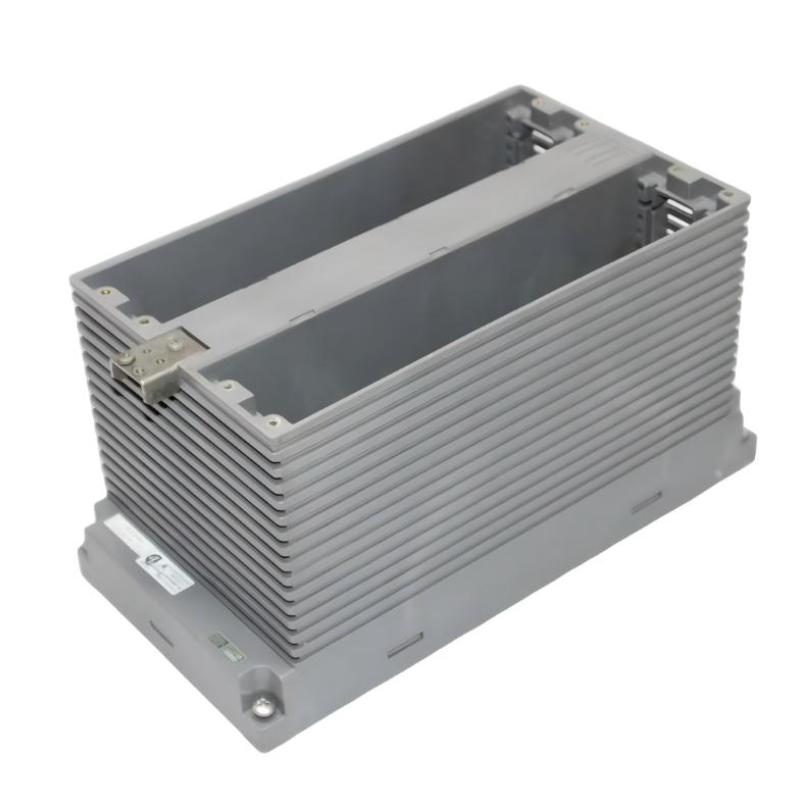 Yokogawa AMN32T Connector I/O Module Rack