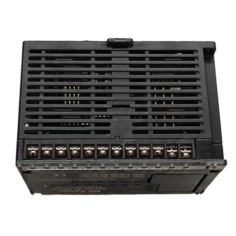 GE IC693UEX122 Programmable Logic Controller