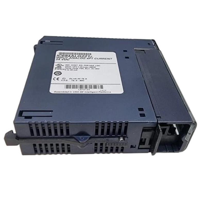 GE IC694ALG221 Analog Input Module
