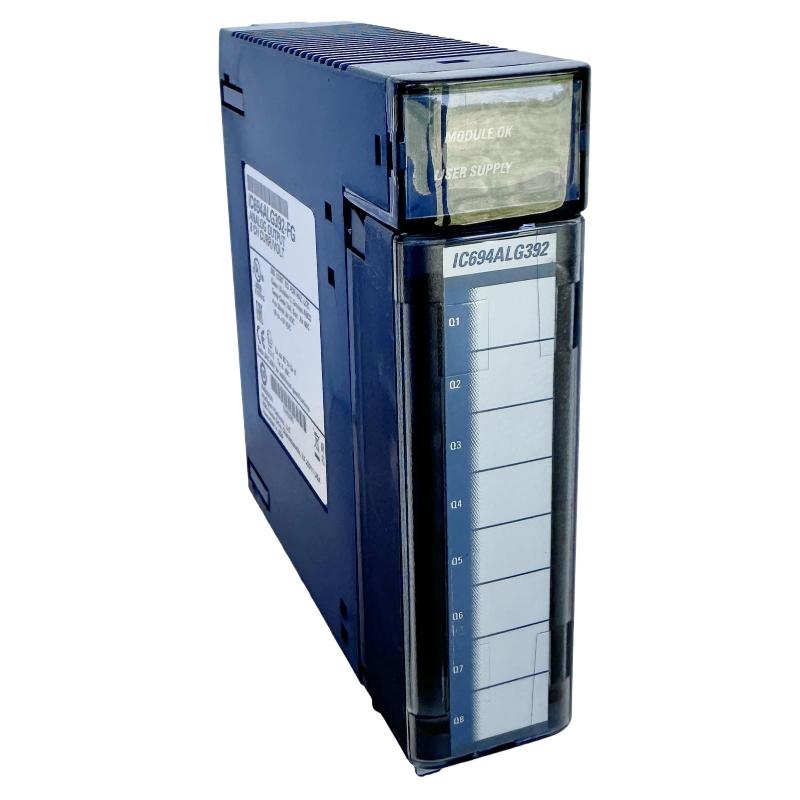 GE IC694ALG392 Analog Output Module