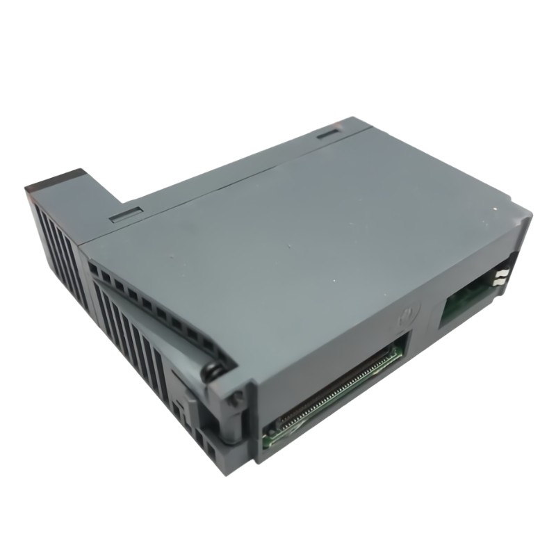 Honeywell 2MLI-A12A-CC Numeric Input Module