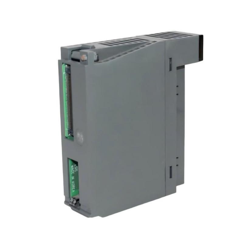 Honeywell 2MLI-D21D-CC Numeric Input Module